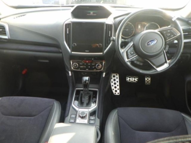 Subaru FORESTER 2021 7162432-3
