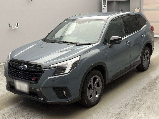 Subaru FORESTER 2025 7162449-0