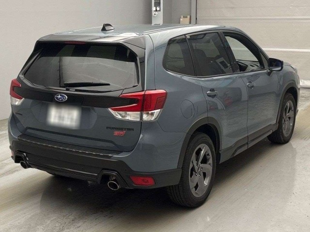 Subaru FORESTER 2025 7162449-1