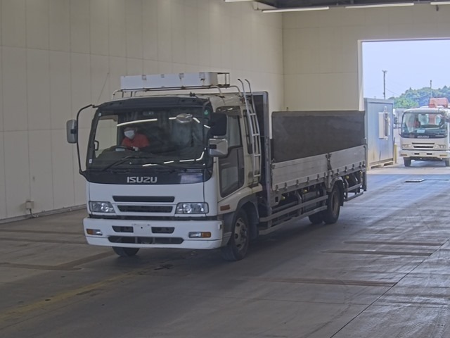 Isuzu FORWARD 2006 7161657-0