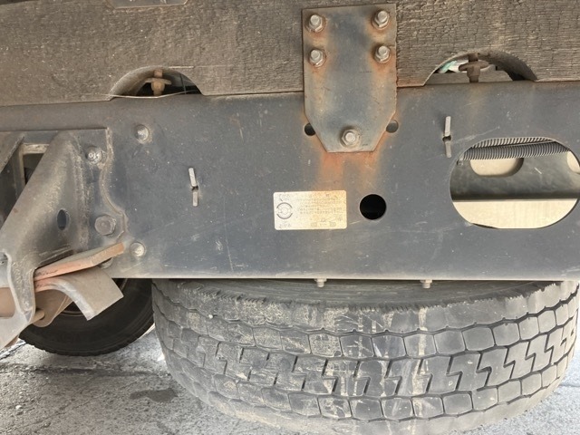 Isuzu FORWARD 2006 7161657-13