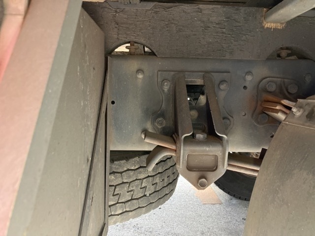 Isuzu FORWARD 2006 7161657-15