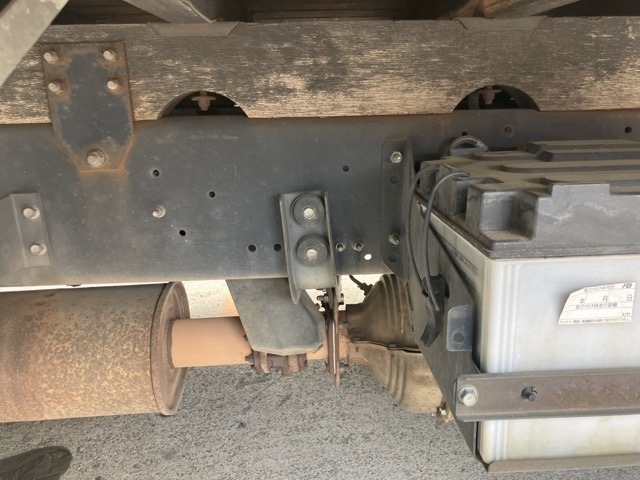 Isuzu FORWARD 2006 7161657-16
