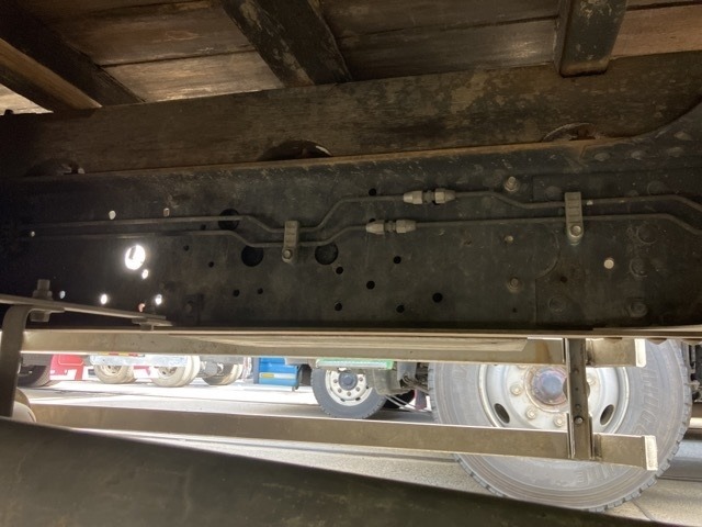 Isuzu FORWARD 2006 7161657-17