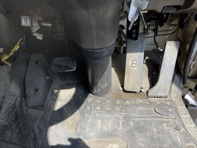 Isuzu FORWARD 2006 7161657-4