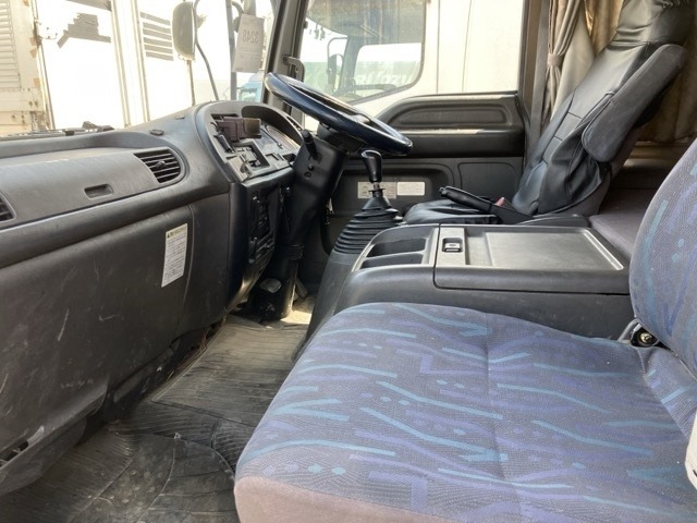 Isuzu FORWARD 2006 7161657-5