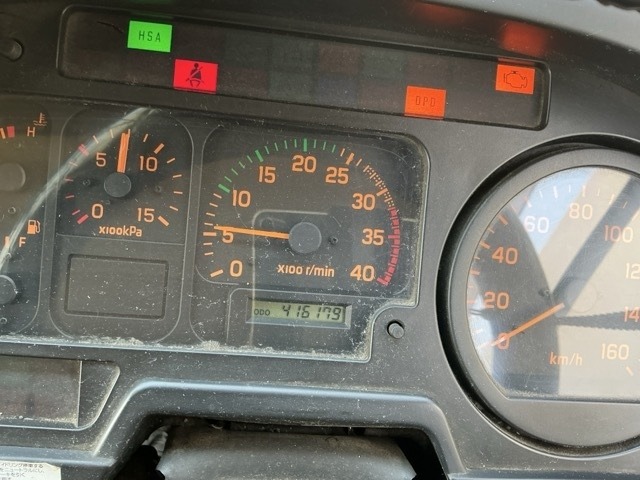 Isuzu FORWARD 2006 7161657-6