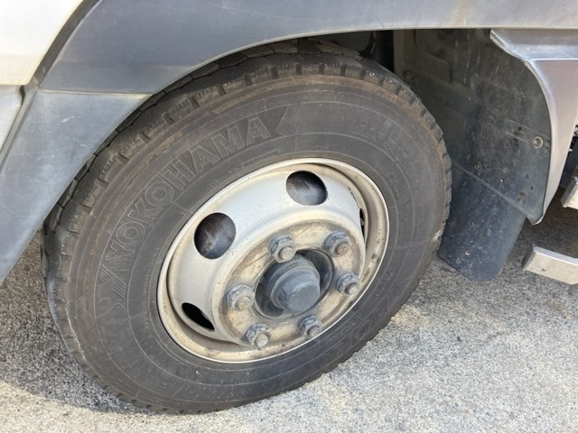 Isuzu FORWARD 2006 7161657-8