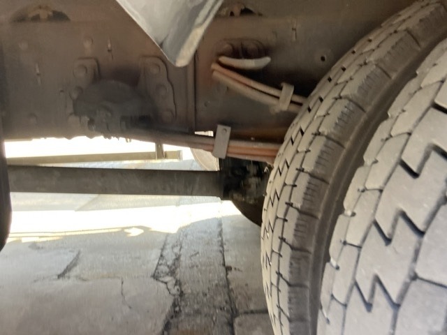 Isuzu FORWARD 2006 7161657-9