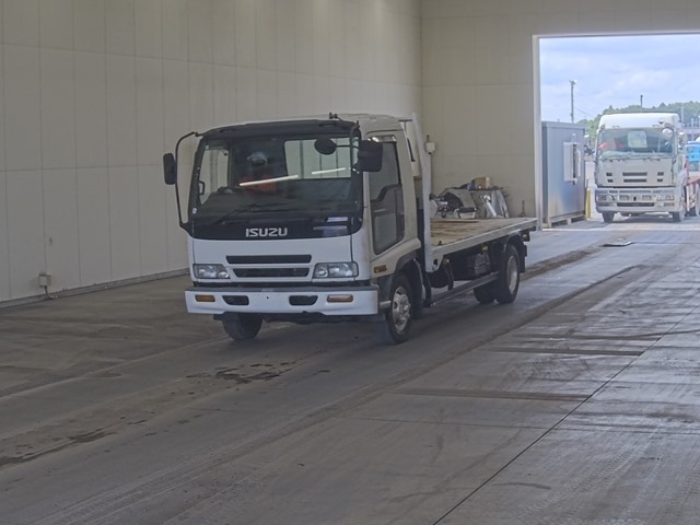 Isuzu FORWARD 2004 7161658-0