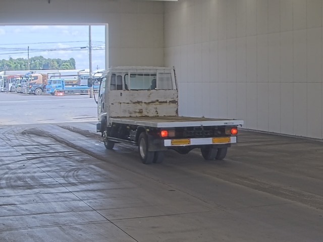 Isuzu FORWARD 2004 7161658-1