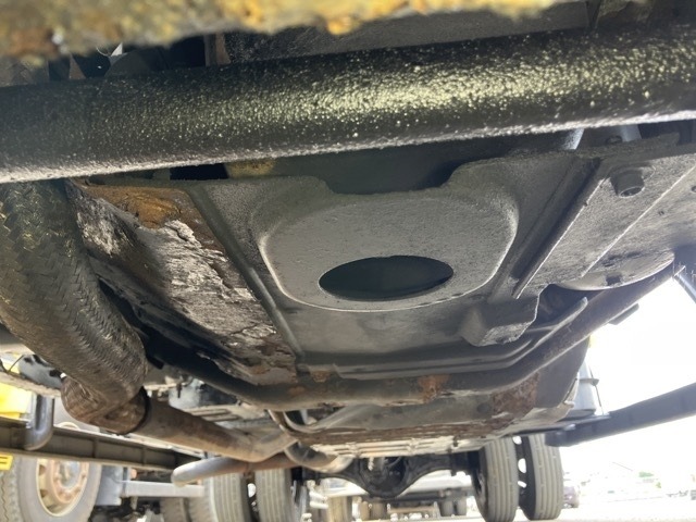 Isuzu FORWARD 2004 7161658-10