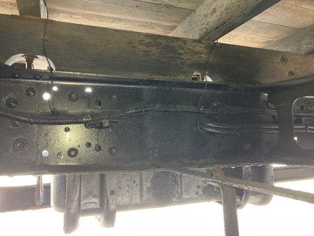 Isuzu FORWARD 2004 7161658-12