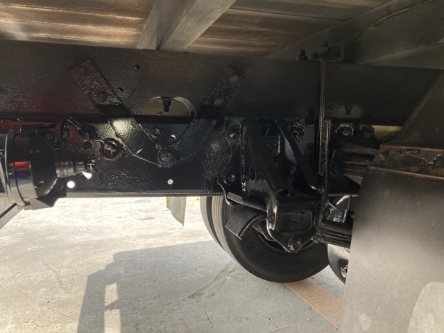 Isuzu FORWARD 2004 7161658-15