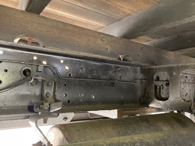 Isuzu FORWARD 2004 7161658-17