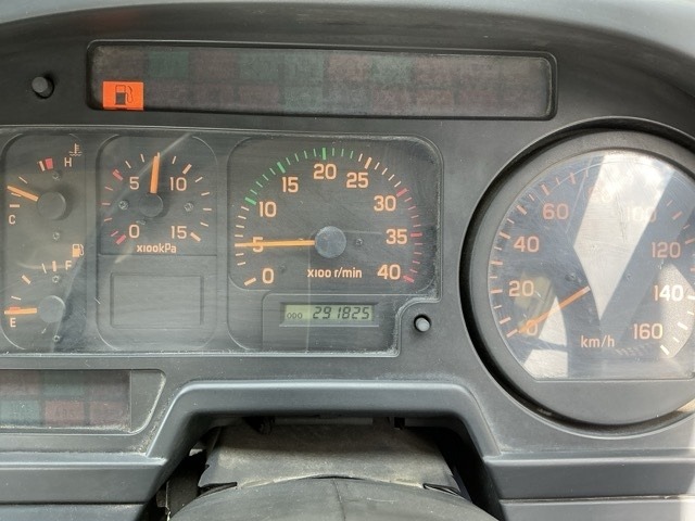 Isuzu FORWARD 2004 7161658-6