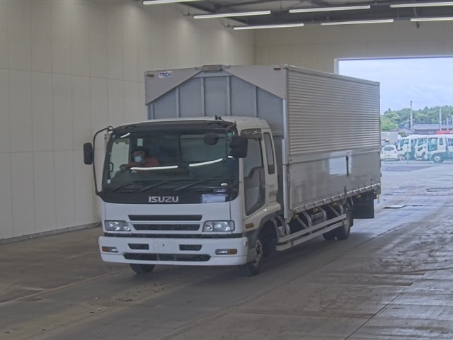 Isuzu FORWARD 2006 7161659-0
