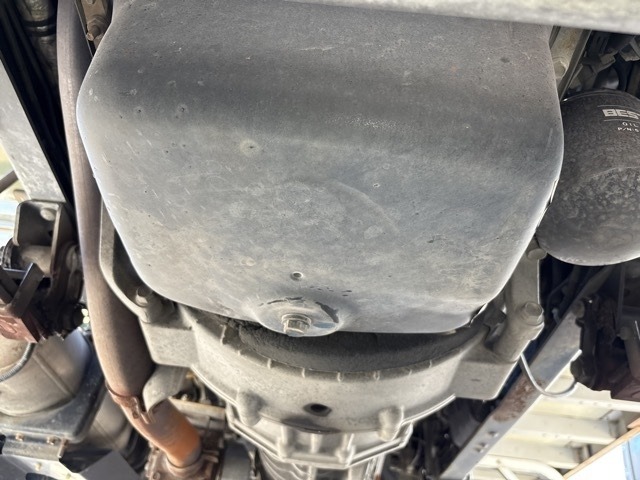 Isuzu FORWARD 2006 7161659-10