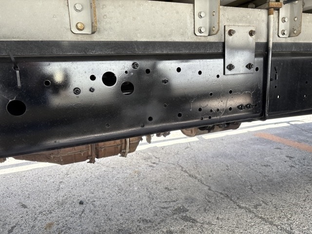 Isuzu FORWARD 2006 7161659-11