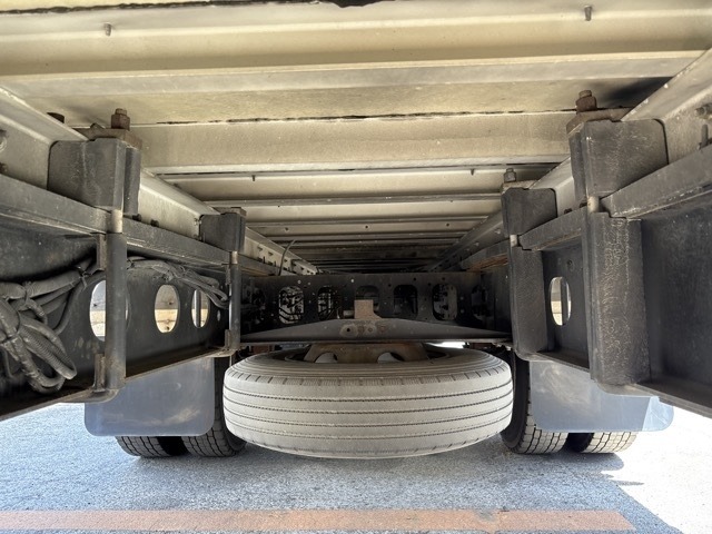 Isuzu FORWARD 2006 7161659-14