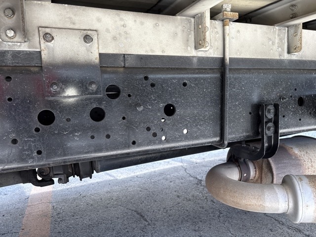 Isuzu FORWARD 2006 7161659-16