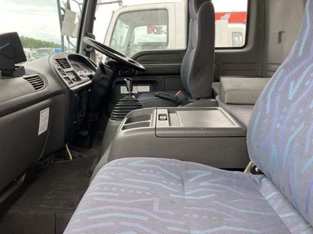 Isuzu FORWARD 2006 7161659-5