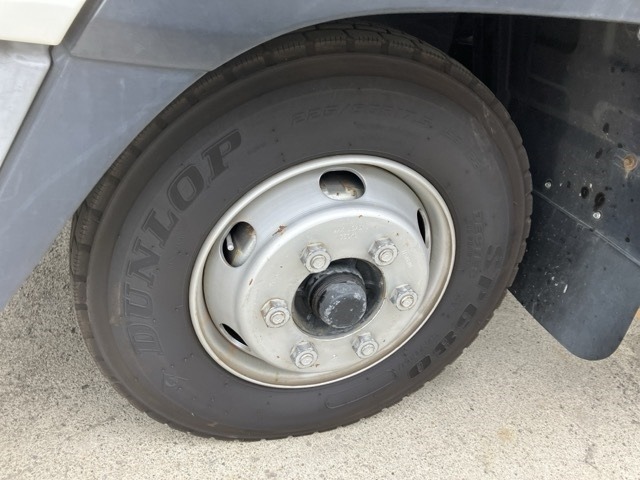 Isuzu FORWARD 2006 7161659-8