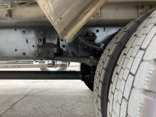 Isuzu FORWARD 2006 7161659-9