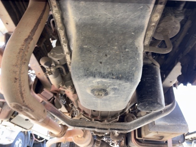 Isuzu FORWARD 2007 7161660-10