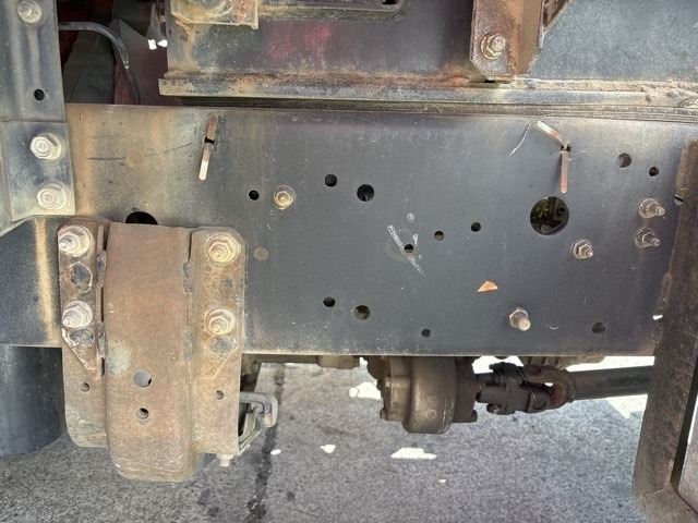 Isuzu FORWARD 2007 7161660-11