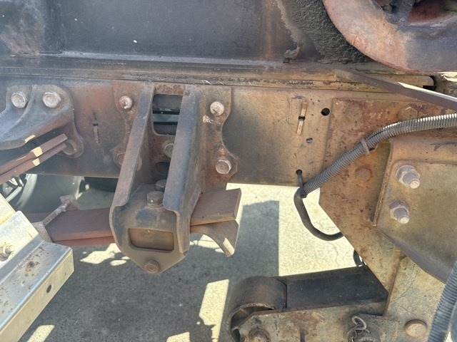 Isuzu FORWARD 2007 7161660-13