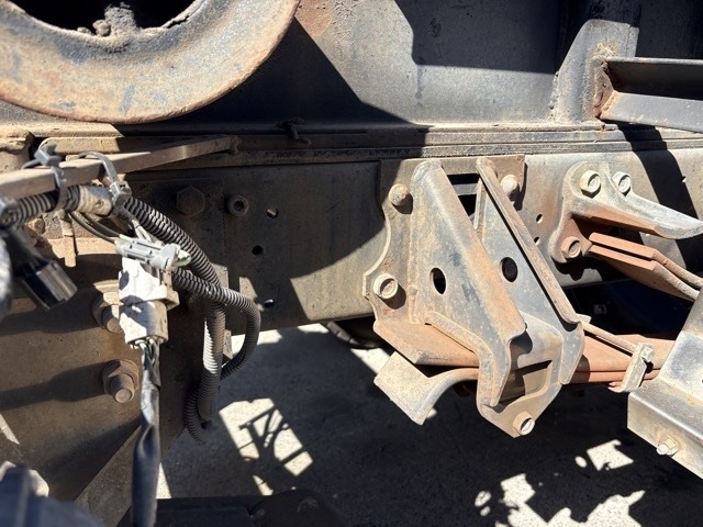 Isuzu FORWARD 2007 7161660-15