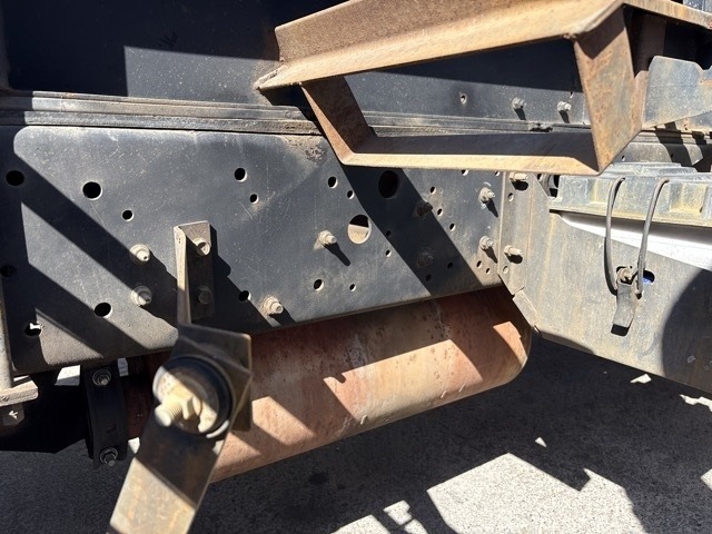 Isuzu FORWARD 2007 7161660-16