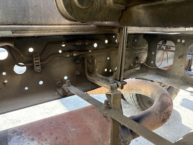 Isuzu FORWARD 2007 7161660-17