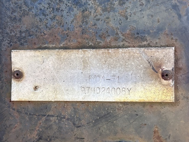 Isuzu FORWARD 2007 7161660-18