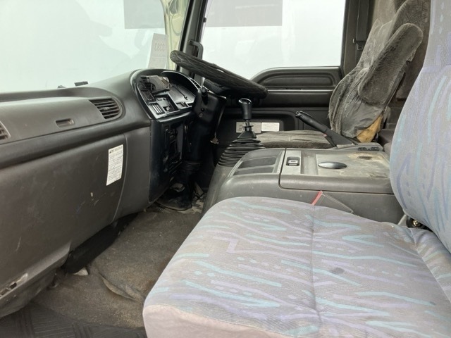 Isuzu FORWARD 2007 7161660-5