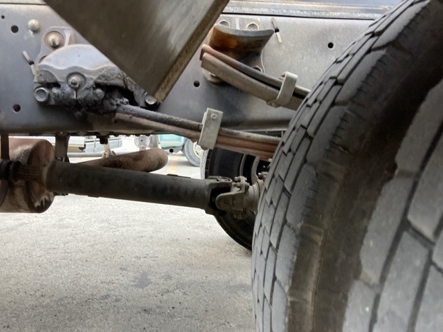 Isuzu FORWARD 2007 7161660-9