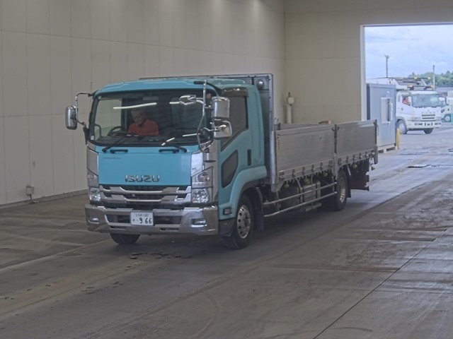 Isuzu FORWARD 2015 7161667-0