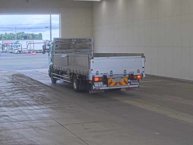 Isuzu FORWARD 2015 7161667-1