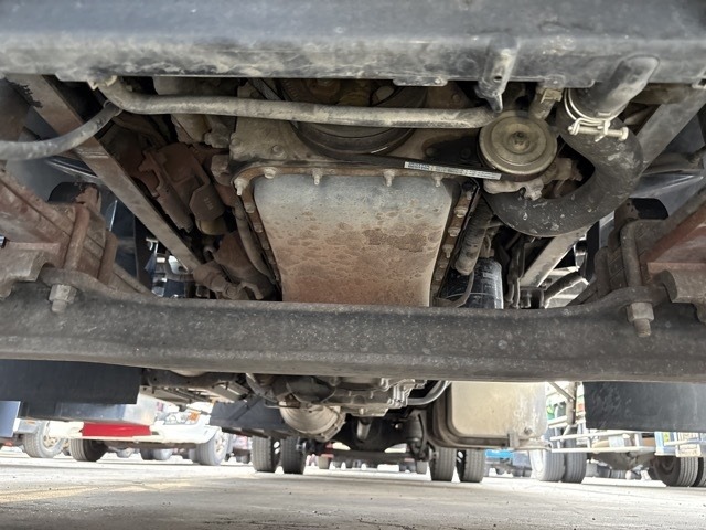 Isuzu FORWARD 2015 7161667-10