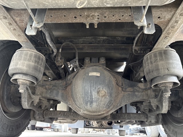 Isuzu FORWARD 2015 7161667-14