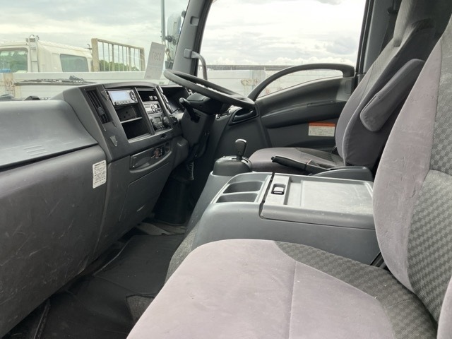 Isuzu FORWARD 2015 7161667-5