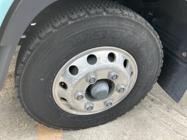 Isuzu FORWARD 2015 7161667-8