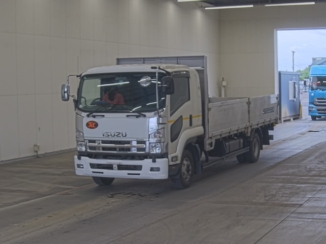 Isuzu FORWARD 2008 7161668-0