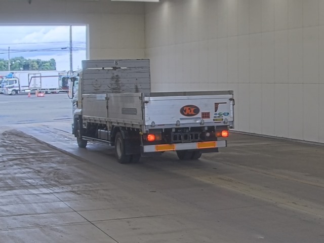 Isuzu FORWARD 2008 7161668-1