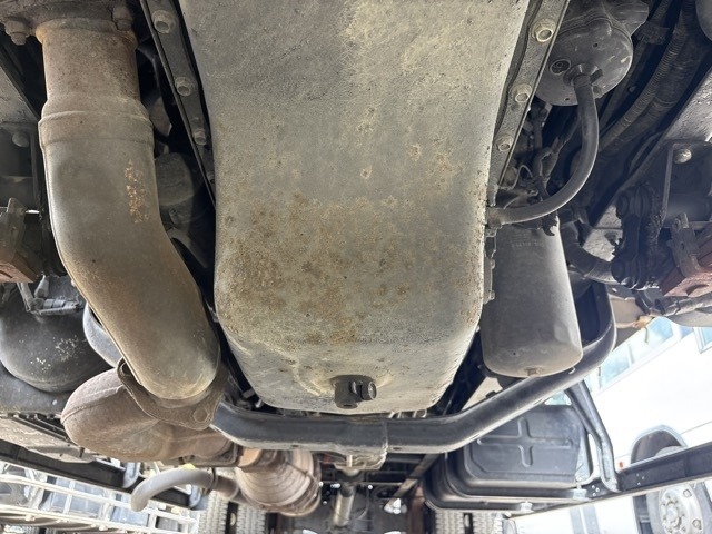 Isuzu FORWARD 2008 7161668-10