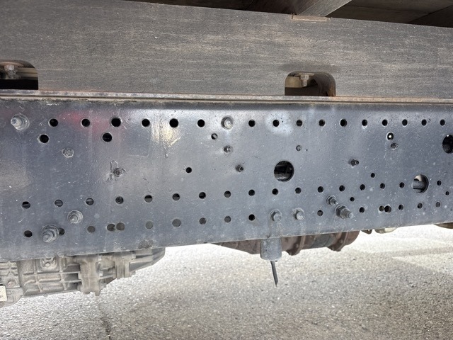 Isuzu FORWARD 2008 7161668-11