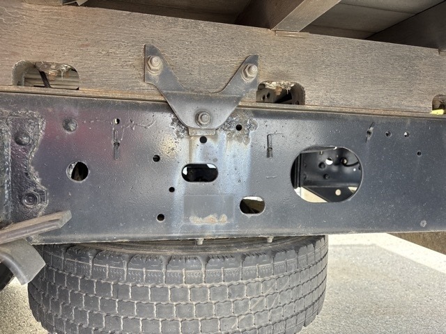 Isuzu FORWARD 2008 7161668-13