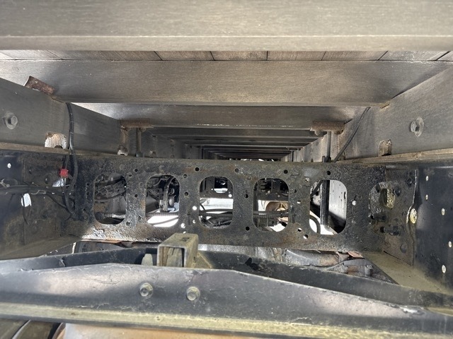 Isuzu FORWARD 2008 7161668-14
