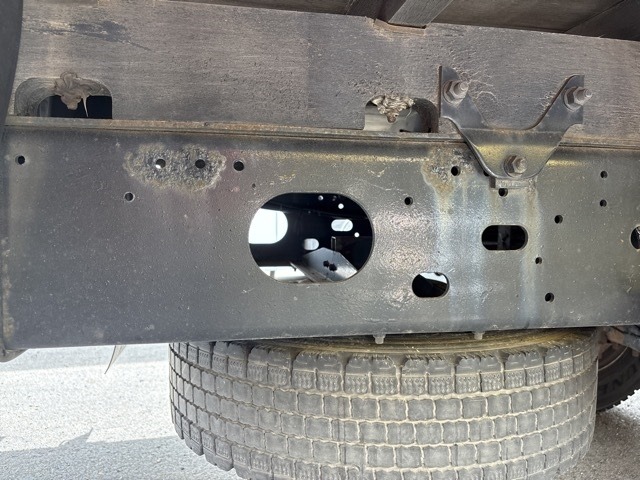 Isuzu FORWARD 2008 7161668-15